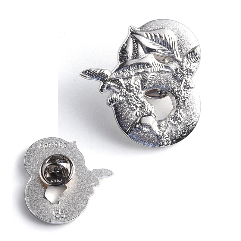 Silver