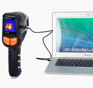 CE ROHS Mini Handheld <strong>Infrared</strong> Industrial <strong>Infrared</strong> Thermal Imager Hand Held Thermal Imager - Product Image 4