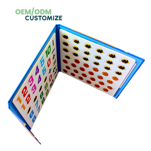 Trò chơi toán học cho trẻ em-Đồ chơi gốc cho bé gái <span class=keywords><strong>3</strong></span> tuổi quà tặng bé trai, đếm Đồ chơi giáo dục mẫu giáo đồ chơi học tập mầm non - Product Image 3