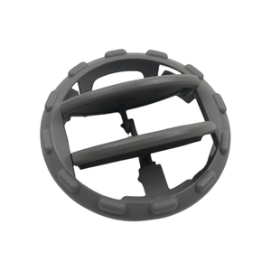 Sortie de climatiseur de boîte à outils d'excavatrice pour climatiseur de boîte à outils EC210B EC240B EC360B EC140B VOE11412785 - Product Image 6