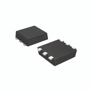 Power Management (PMIC) S-8200BAO-I6T1U Original 6 SMD, <b>Flat</b> Leads Components Electronic - Product Image 1