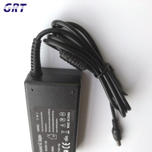 Good Quality 75W 15V 5A OEM Notebook DC Adaptor Laptop AC <b>Adapter</b> Charger For Toshiba 6.3*3.0 Replacement - Product Image 2
