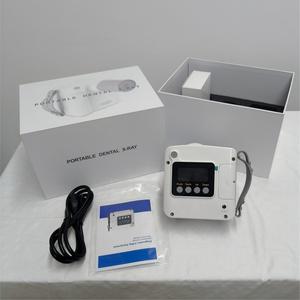 Unidad de Rayos X Dental, Equipo de Rayos X Digital Portátil Completo con Sensor para Clínicas Veterinarias y Dentales - Product Image 4
