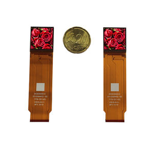 4K 1,03 Zoll Dual HD Elektronisches OLED-Display auf Silizium basis mit binokularer Typ-C-Treiber platine AR und VR - Product Image 4