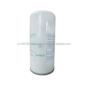 Filtre de séparation huile-gaz pour compresseur d'air Manny High Quality SPA 50028 LB962/2, certifié ISO 9001, garantie 6 mois, alimenté par moteur - Product Image 4