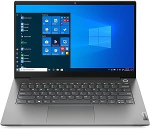 ThinkBook 14 Ultra5-225H/16G/1T 2.8K แล็ปท็อปขนาด 14 นิ้ว ของใหม่ มีสินค้าในสต็อก - Product Image 2