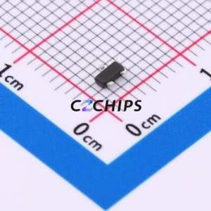 Nuevo y Original Transistor de Efecto de Campo WST3400B SOT-23L (MOSFET) Venta al por Mayor de Componentes Electrónicos y Servicio BOM - Product Image 2