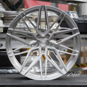 Vossen ขอบล้ออัลลอยด์แบบเว้า18 "-24" 5x112 EVO-5R สำหรับ BMW Mercedes Audi Porsche Tesla Range Rover Aston <span class=keywords><strong>Martin</strong></span> - Product Image 5