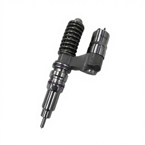 Nouvel injecteur de carburant pour moteur d'excavatrice sur chenilles XPower 3829644 0414702013 pour D12 D12D Tad1242ge Tad1240ve avec garantie de 6 mois - Product Image 1