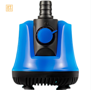 Zaohetian ABS pompe à eau à économie d'énergie 220V filtre à faible niveau d'eau impuretés pompe Submersible pompe à eau Submersible - Product Image 5
