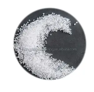 Tinh thể nguyên chất Polystyrene/PS/GPPS/hông/EPS hạt nguyên liệu nhựa