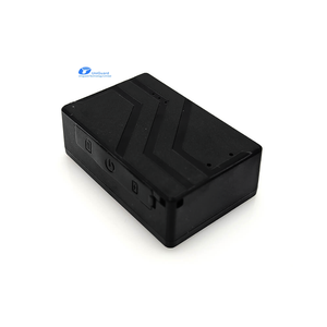 Mini Gps portatile tracker per auto con chilometraggio di registrazione 4g magnetico Gps tracker adesivo in tempo reale - Product Image 3