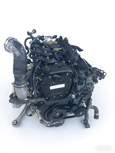 Motores <span class=keywords><strong>Audi</strong></span> Q5, <span class=keywords><strong>A5</strong></span>, Q3, A4, A6, A8, CUH, CUJ, EA888, Conjunto de Motor, Cárter, Biela, Cabeza de Pistón, Motor de Combustión - Product Image 3