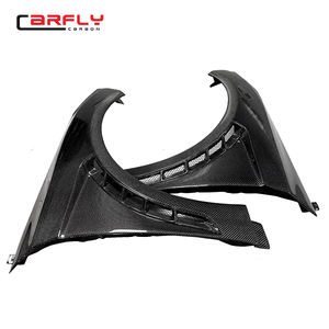 Kit carrosserie arrière style <span class=keywords><strong>RS</strong></span> pour <span class=keywords><strong>Ford</strong></span> <span class=keywords><strong>Focus</strong></span> 2015-2017 Capot avant <span class=keywords><strong>Ford</strong></span> <span class=keywords><strong>Focus</strong></span> <span class=keywords><strong>RS</strong></span> Mk3 en fibre de carbone - Product Image 6