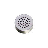 Capsule de microphone ECM unidirectionnelle haute sensibilité 14*5.5mm |   Microphone à condensateur au prix d'usine