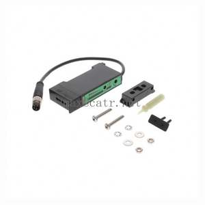 Gran oferta de sensores ópticos fotoeléctricos de fibra óptica BGS SENSOR LASER 50-700MM NPN M8 - Product Image 1