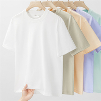 Chemise Homme Formelle à Col Rond Unie Respirante en Coton Dobby Tissé 200g Coupe Classique Manches Courtes Personnalisable OEM Vente en Gros