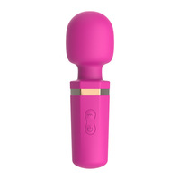 Baguette magique kawaii à 10 modes, vibromasseur Av, nouvelle arrivée 2022, vibromasseur heureux, baguette pour femme, jouet sexuel, vibromasseur Xnnx en vente