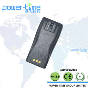 Замена 7,4 В 2000 мАч Ni-MH Аккумулятор для портативного радио CP200 CP040 PR400 - Product Image 3