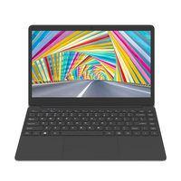 Komputer Notebook Mini Ultra-tipis HD 14 Inci 32G 4G 2019