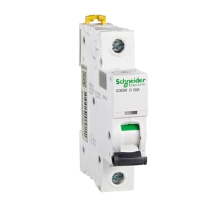 Mini Interruptor Automático (MCB) A9F17263 A9F18250 A9F18204 A9F18240 A9F18203 A9F18232 A9F18202 A9F18225 A9F18220 A9F18201 - Product Image 2
