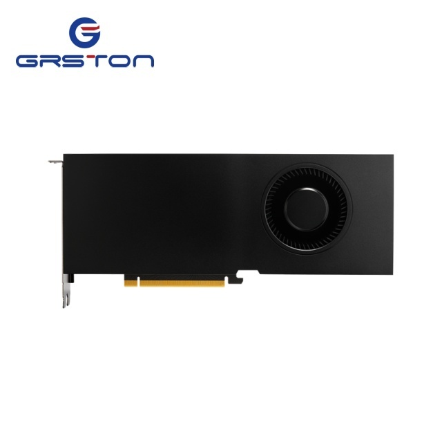 Brand New Genuine RTX A5000 24GB GDDR6 Graphic Card New