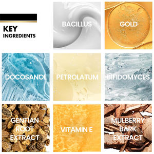 Soin de la peau de luxe Super Lift Régénérant Jeune <span class=keywords><strong>Anti</strong></span>-âge Poudre rajeunissante Crème pour le visage Hydratant pour le visage Marque privée - Product Image 3