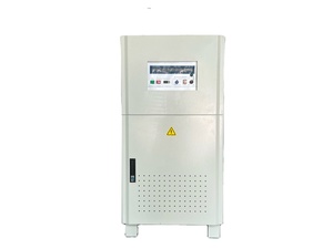 Convertidor de Fase Única de 220V a Trifásica de 380V, 200KVA, Variador de Frecuencia (VFD) para Motor de CA, 50Hz/60Hz, Precio al por Mayor - Product Image 2