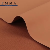 Sac à main, pochette et portefeuille en similicuir PU mat imperméable de 1,0 mm, imitation coton et laine, pour canapés, chaussures et gants – Vente directe usine