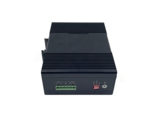 Công Tắc Công Nghiệp Không Được Quản Lý Cổng <span class=keywords><strong>Ethernet</strong></span> <span class=keywords><strong>8</strong></span>*10/100/1000Base-T Hỗ Trợ POE 2 * 2500BASE-X - Product Image 2