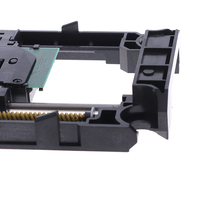 Lentille laser KEM-496AAA d'origine avec pièces de rechange pour console Playstation4 PS4 Slim CUH-20XX et PS4 Pro CUH-70XX