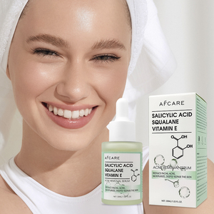 Sérum Facial Coreano Blanqueador Sin Sulfatos, Antiacné, Reparador de Piel con Ácido Salicílico <span class=keywords><strong>y</strong></span> <span class=keywords><strong>Vitamina</strong></span> E, Sérum Hidratante para el Rostro - Product Image 6