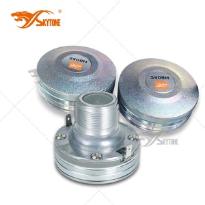 ทวีตเตอร์ HF 2408H สำหรับ KP8052, PRX612M, PRX715, KP8055แทนที่ - Product Image 1