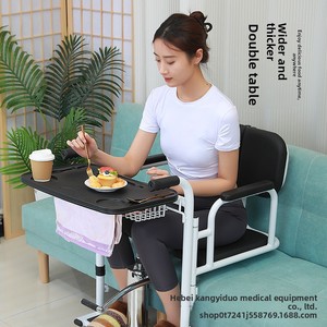 Lève-<span class=keywords><strong>personne</strong></span> hydraulique pour personnes âgées, machine de transfert avec une capacité de 200 kg pour le <span class=keywords><strong>bain</strong></span> et les toilettes - Product Image 2