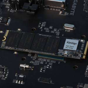 Kimtigo TP3000 1TB 512GB NVMe M.2 SSD PCIe 3.0 X4 Internal Solid State Drive 2000MB/s Kecepatan Tinggi 3D NAND untuk Desktop Laptop - Product Image 6