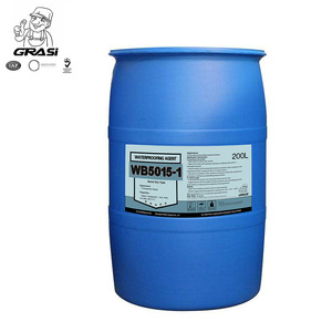 Vật liệu phủ nano xi măng chống thấm siêu kị nước dạng tinh thể - Product Image 1