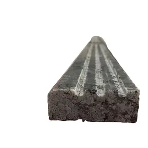 Granit Anti-Rutsch-Treppen kante