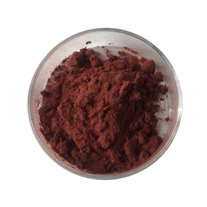 Fumarato ferroso premium-Suplemento de hierro efectivo para prevenir la anemia - Product Image 4