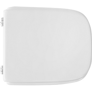 Sedile WC per Catalano Polo, Forma Vaso Bianco, Lunghezza 50,5 cm, Larghezza 37,5 cm - Product Image 1