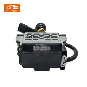 Interrupteur combiné JGS 361-6015 pour ensemble de joystick Caterpillar 953D73D - Product Image 3