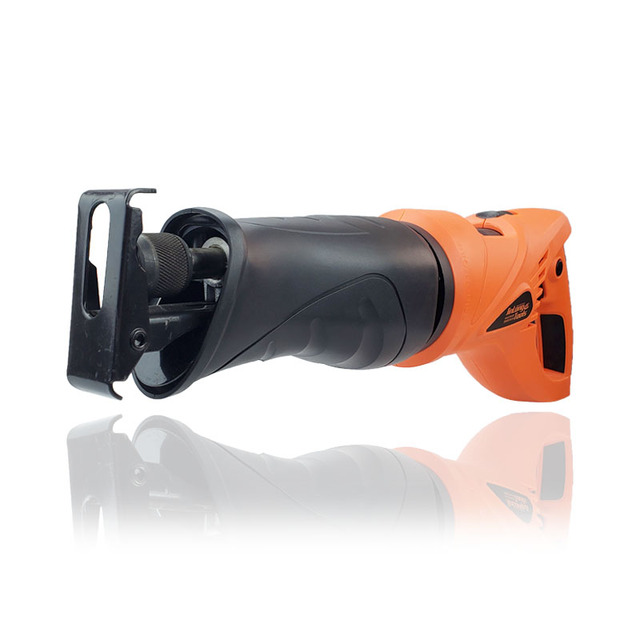 800W 220-240V Corded Reciprocating Saw