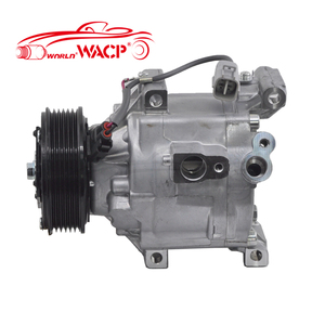 <span class=keywords><strong>Compresseur</strong></span> de Climatisation 12V/24V OEM pour <span class=keywords><strong>Toyota</strong></span> Yaris, Système AC en Stock - Product Image 4
