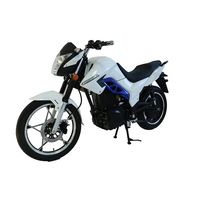 Electric Bike Motorcycle Conversion Kit 3000w 5000w 8kw Hub Motor With Battery