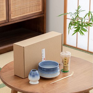 Matcha lễ công cụ biểu tượng tùy chỉnh Nhật Bản Matcha Whisk <span class=keywords><strong>Set</strong></span> tùy chỉnh tre tự nhiên Whisk Matcha Bộ trà - Product Image 6