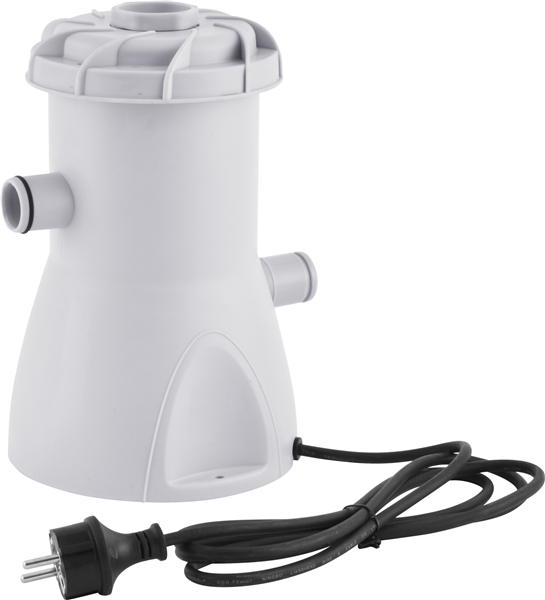 Заводская поставка 2021, 110 В, 220 В, фильтр для бассейна, 530 галлонов/ч HS-8660