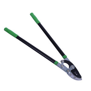 Coupe-branches robuste pour l'horticulture et l'aménagement paysager, modèle 3216, télescopique, pour arbres fruitiers, finition nitridée, pour travaux lourds en <span class=keywords><strong>jardinage</strong></span> - Product Image 5