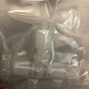 Par&ker MV-13-104 UHP Corrosion Resistant <b>Needle</b> 1/4" Flare Connection for Semiconductor Lab - Product Image 5