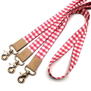 ID Card Holder Fivela Breakaway Destacável Cordão Durável Chaveiro Colar - Product Image 5