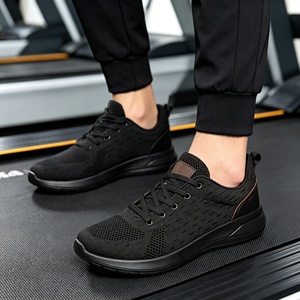 Chaussures de marche personnalisées à largeur extra-large avec support de boîte à orteils large, OEM ODM pour problèmes de pieds - Product Image 6