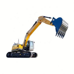 เครื่องขุดตีนตะขาบไฮดรอลิก XE335DK 33.5ตันชิ้นส่วนหลักปั๊มเครื่องยนต์คัมมินส์สินค้าใหม่ - Product Image 2